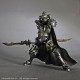 Final Fantasy Dissidia: Gabranth Play Arts Kai Vol.1 Figure